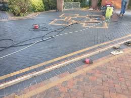 Best Asphalt Driveway Installation  in Janesville, IA